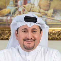 Nasser Al Khalaf