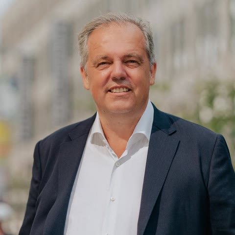 Prof. Dr. Volker Römermann, CSP