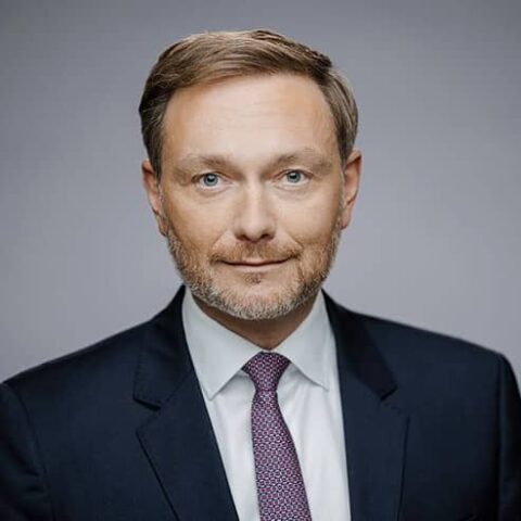 Christian Lindner