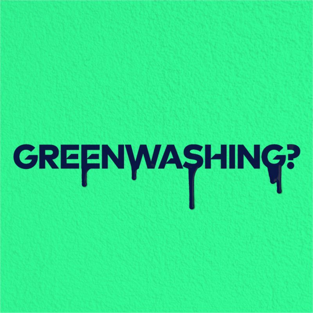 Nehmen Sie an unserer GREENWASHING-Studie teil