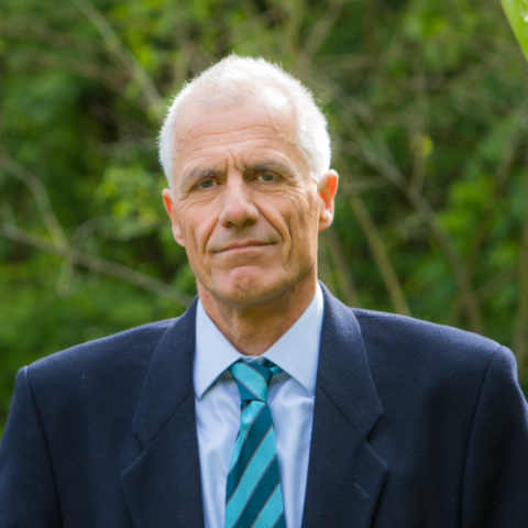 Marcus Roggatz - Member of the Board