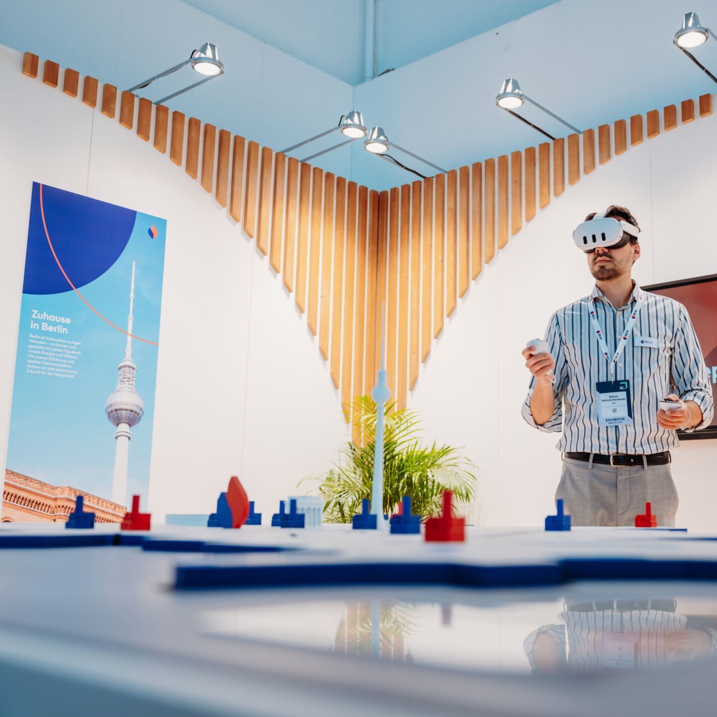 BEW – Climate-neutral Heat for Berlin